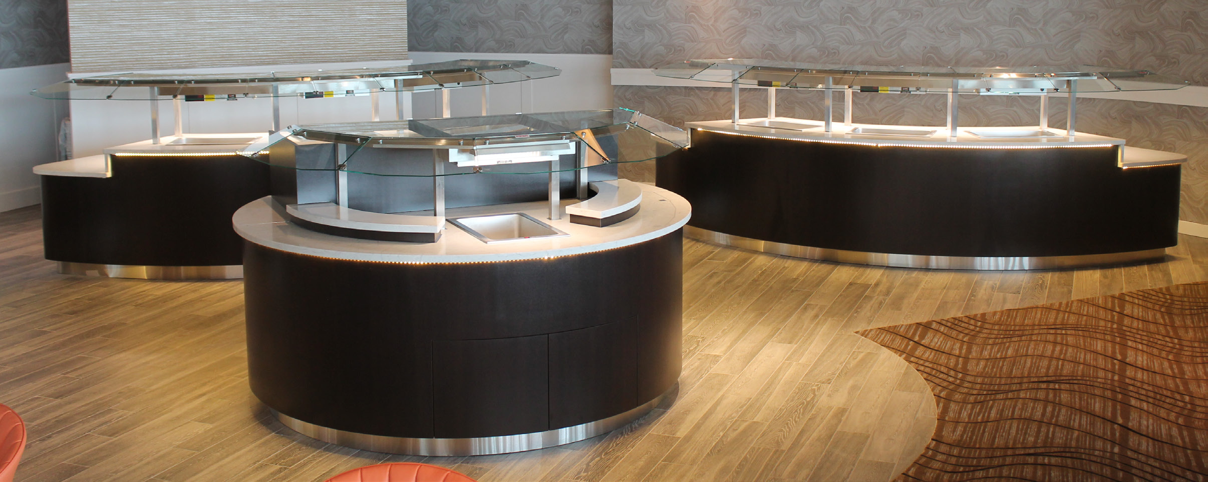 Piper Focus Casino Custom Curves